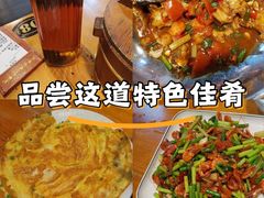 -61号餐吧(兴坪古镇漓江店)