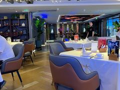 -山泉粤宴(广东大厦店)