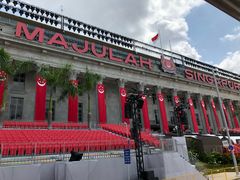 -新加坡瑞士史丹福酒店