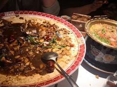 -旺顺阁鱼头泡饼(常营店)