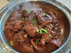 -壹只菜·崇明本地特色菜(崇明南门店)