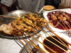 -醉烧膘·烧烤夜宵王(总店)