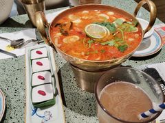 -Home Thai·泰谣(王府井apm店)