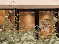 -GOTLOT COFFEE&KITCHEN角落厨房NOOK店