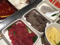 -海底捞火锅(龙岗星河COCO Park店)