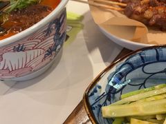 -和府捞面(曹路花园城店)