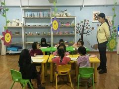 -艺彩童馨舞蹈培训学校(西湖道校区)