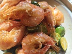 -宋都禾源·灌汤包子(汉兴路直营店)