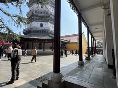 -迎江寺