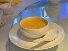 杨枝甘露-利苑酒家(宜安广场店)