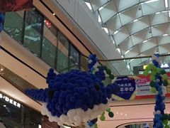 -万达广场(龙湖店)