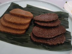 黄黑糍粑-贵州大厦贵州厅(樱花园西街店)