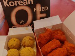 -悠个炸鸡(南京创始店)