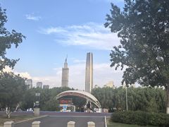 -武汉两江游览·夜游长江(汉口粤汉码头)