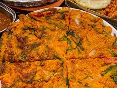 -咕咕站韩国料理(紫金港店)