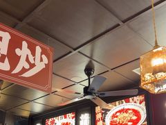 -阿大排档(长春这有山店)