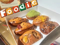 -枣呀呀仙枣糕(深圳前海壹方城店)