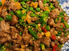 -永安水煮活鱼·仪征菜(仪征奥林匹克店)