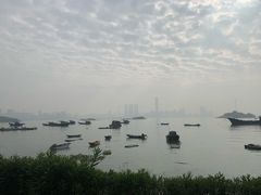 -海沧湾公园