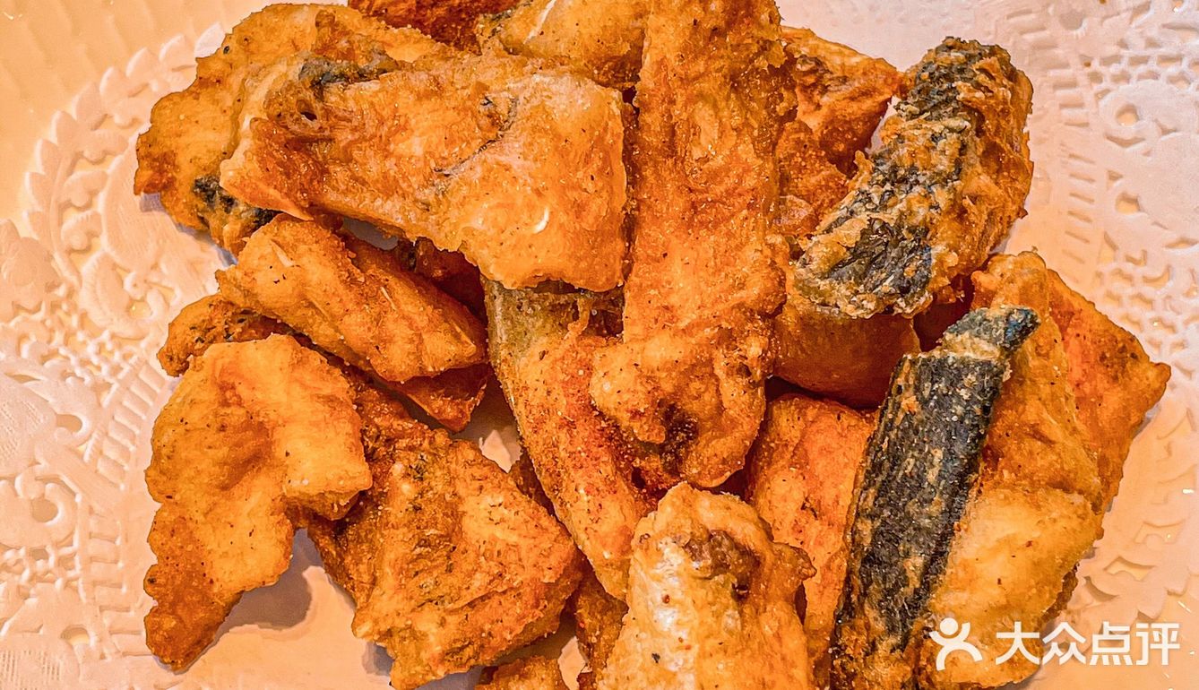 佛山新开了一家桑拿菜❓❓