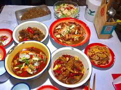-遇见老南昌-柴火灶(顺外路店)