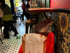 -玛嘉烈(北京金融街店)