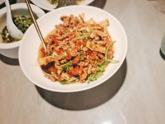 -鱼你相聚·河鲜馆(袁家岭店)