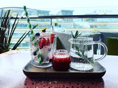 -La Terre乐田(万象城店)