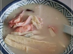 -胡椒猪肚汤(康王店)