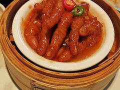 -滋粥楼·顺德菜(番禺广场总店)
