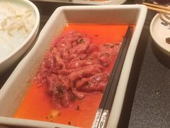 -福禄娃一家人火锅(上地店)