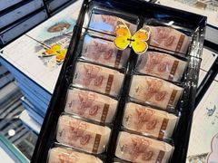 -好一朵茉莉花(老门东店)