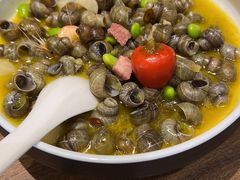 -锡和无锡菜(景丽苑店)