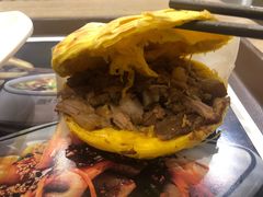 -魏家凉皮(博水商务大厦店)