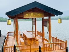 -长田漾湿地公园