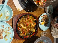 -湘聚缘湘菜馆(斜土路店)