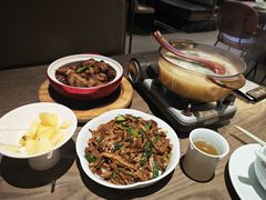 -四道菜·福建菜馆(新街口金鹰店)