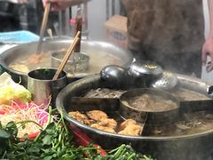 -正宗阳山牛杂(东城店)