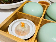 -外滩往事民国上海菜(黄浦店)