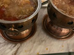 -食光全日制餐厅(绵阳首开喜来登酒店)
