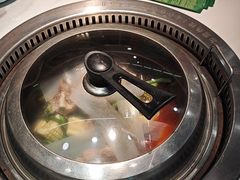 -满兴咱妈烀饼铁锅炖(兰州北街店)