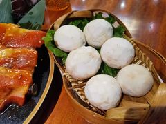-肉魁屋·烧肉·烧鸟·酒场(高新店)