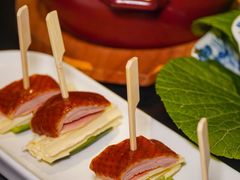 -丽晶轩中餐厅(重庆丽晶酒店)