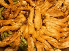 -华盛园卷子王农家菜水库鱼