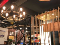 大堂-欧记轩龙虾·私房菜(A店)