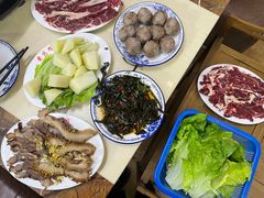 -贵宾牛·潮汕牛肉火锅(珠池总店)