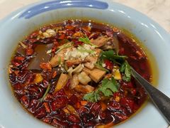 -同庆楼(建邺万达店)