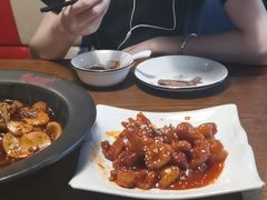 -煲得鲜·桐乡煲·小龙虾(万达店)