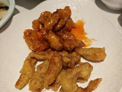 两吃里脊-梅飞酒家(桑园路店)