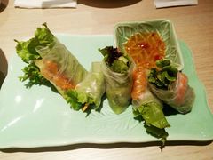 -米纸越南小馆(金鹰世界店)